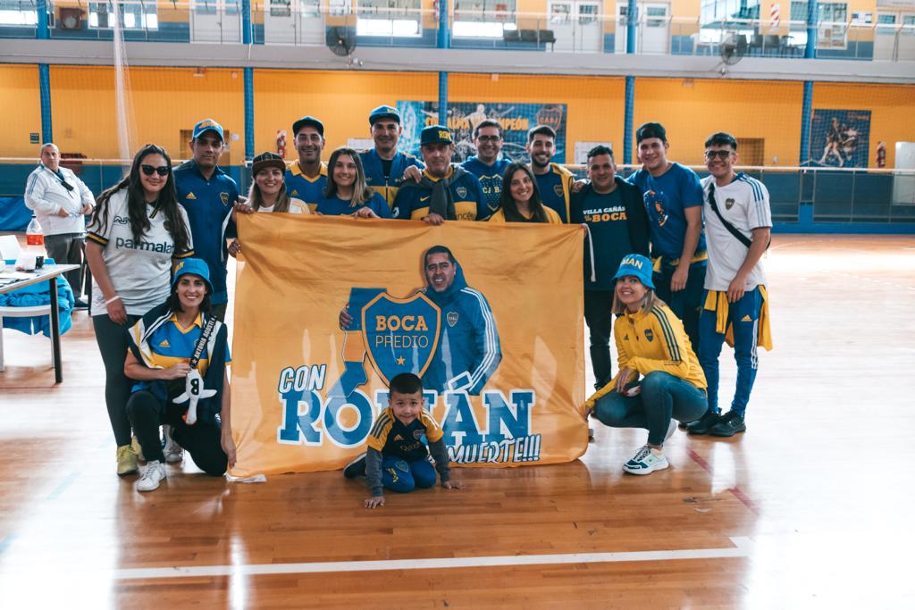 Cilsa y Boca Juniors realizarán acciones inclusivas en Santa Fe